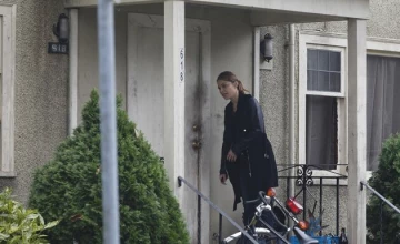 «Люцифер» - Момент 5 серии 1 сезона